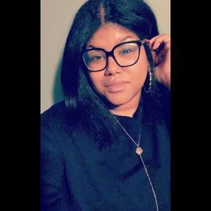 Meet your Posher, Rickyonée